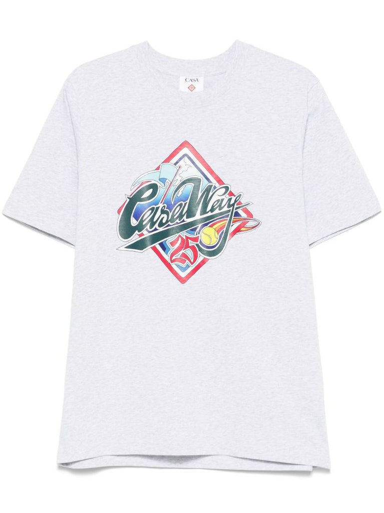 Printed T-shirt