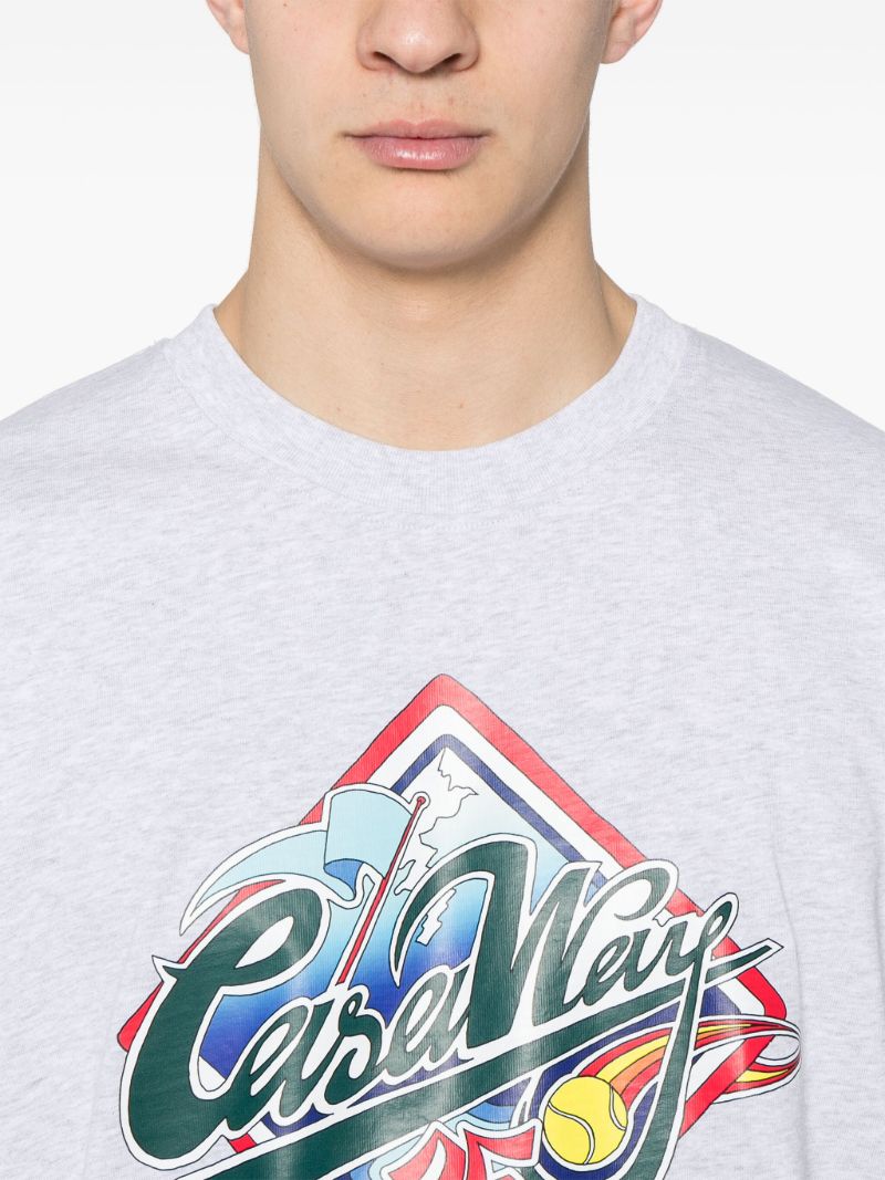 Printed T-shirt
