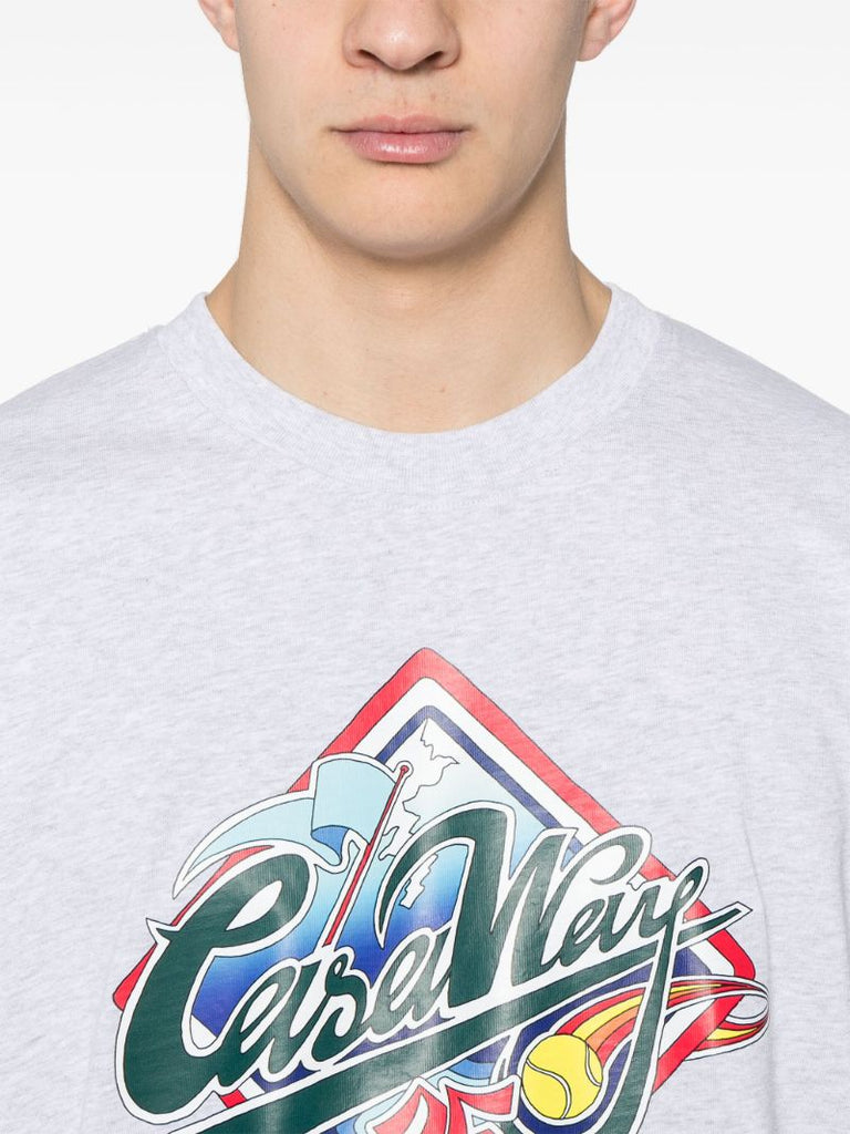 Printed T-shirt