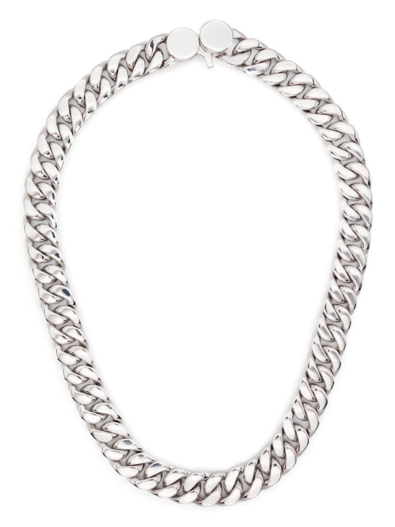 Lou Chain