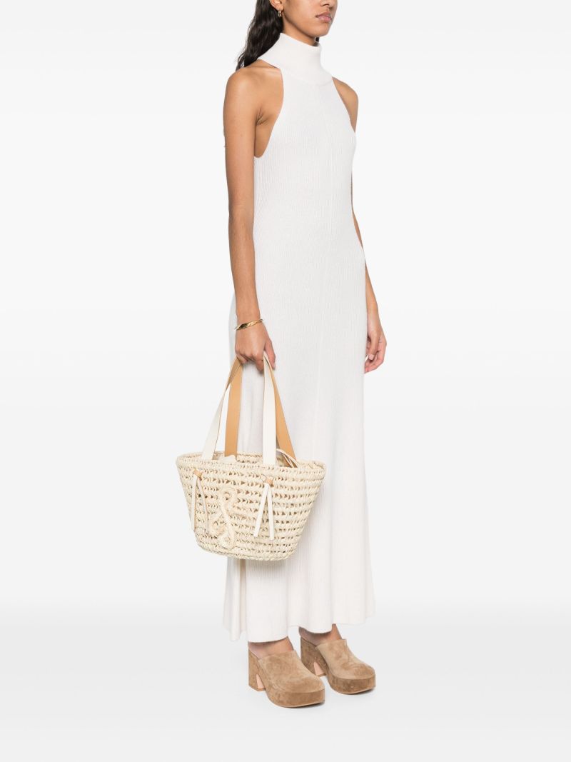 The Corn Tote Bag