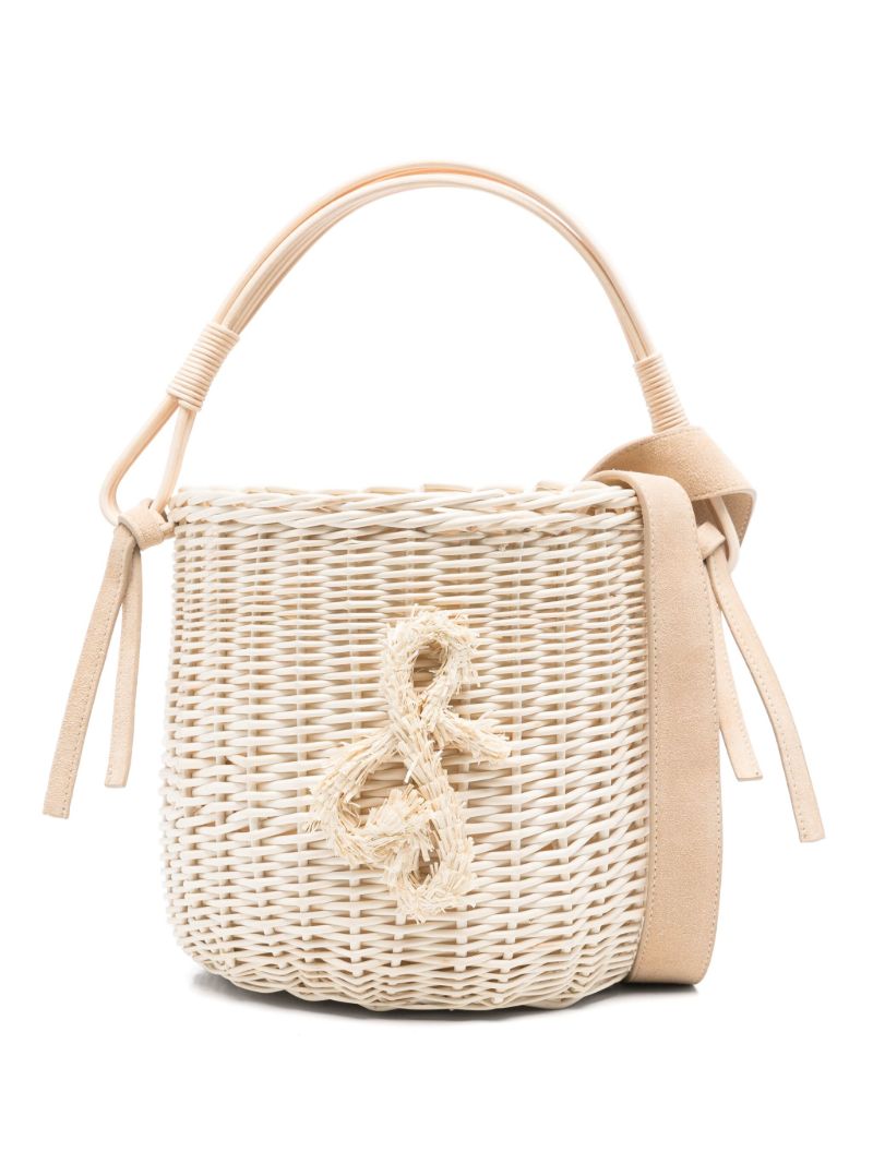 The Iza Bucket Bag