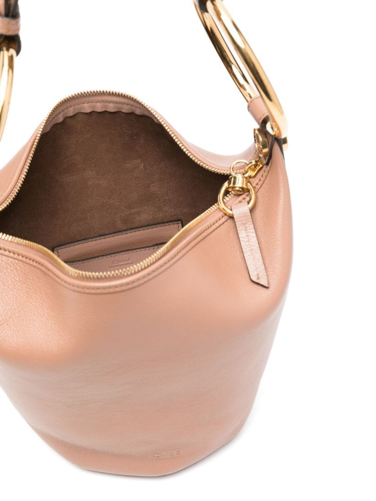 Small Bracelet Shoulder Bag