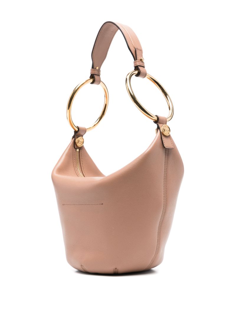 Small Bracelet Shoulder Bag