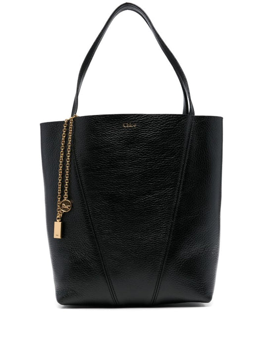 Spin Tote Bag