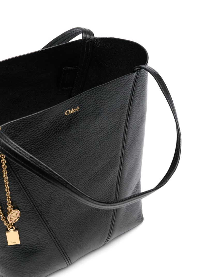 Spin Tote Bag