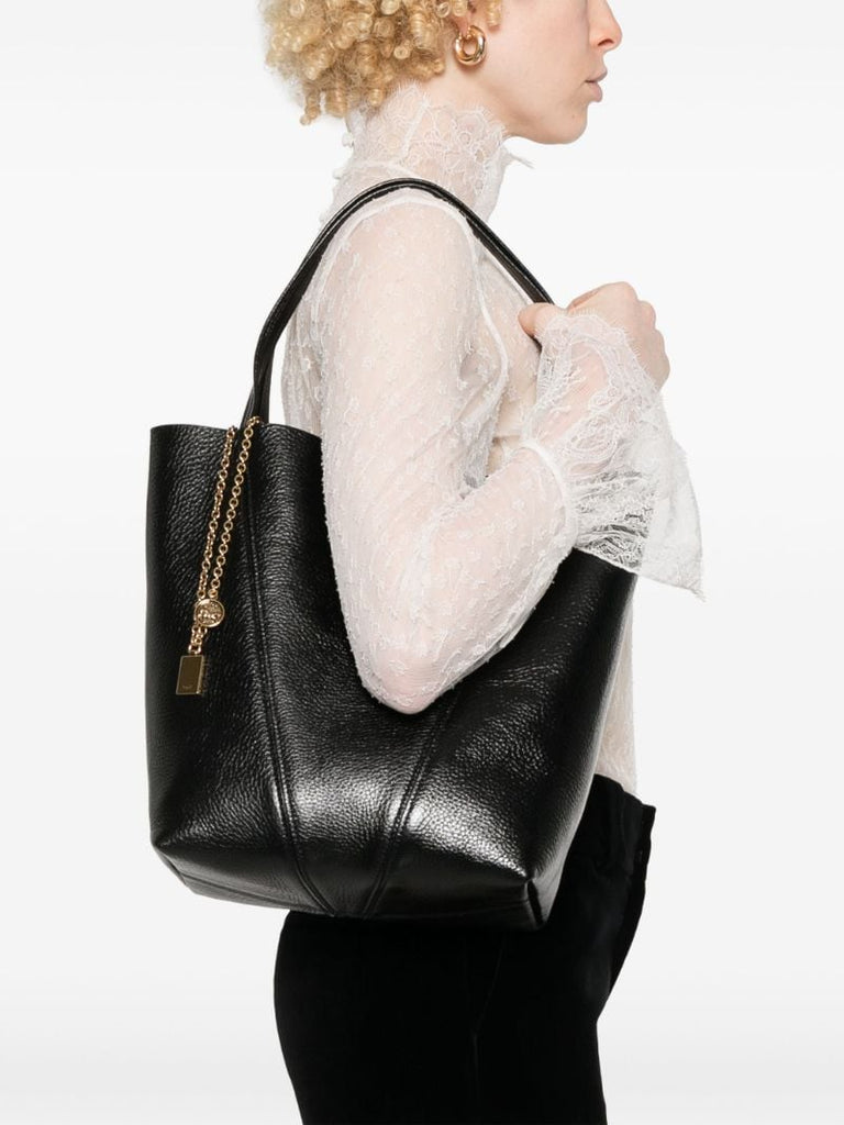 Spin Tote Bag