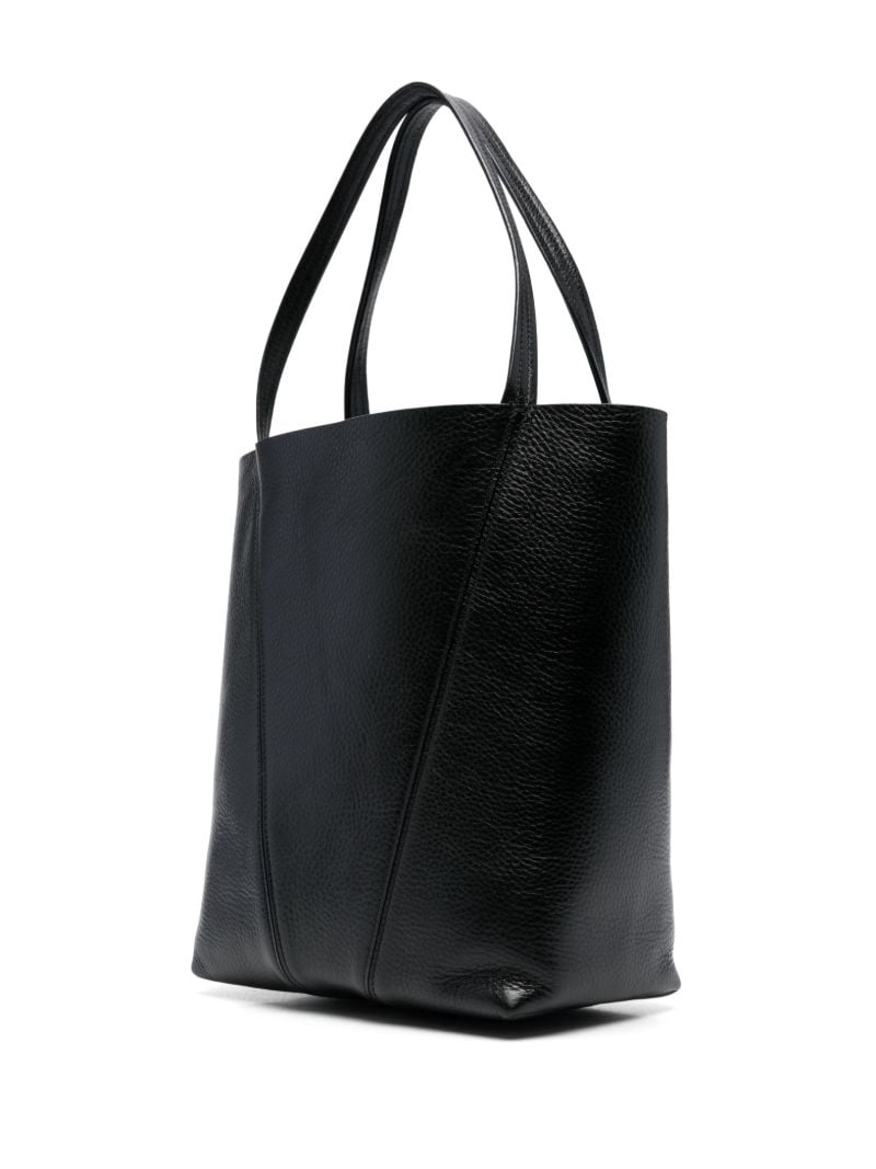 Spin Tote Bag