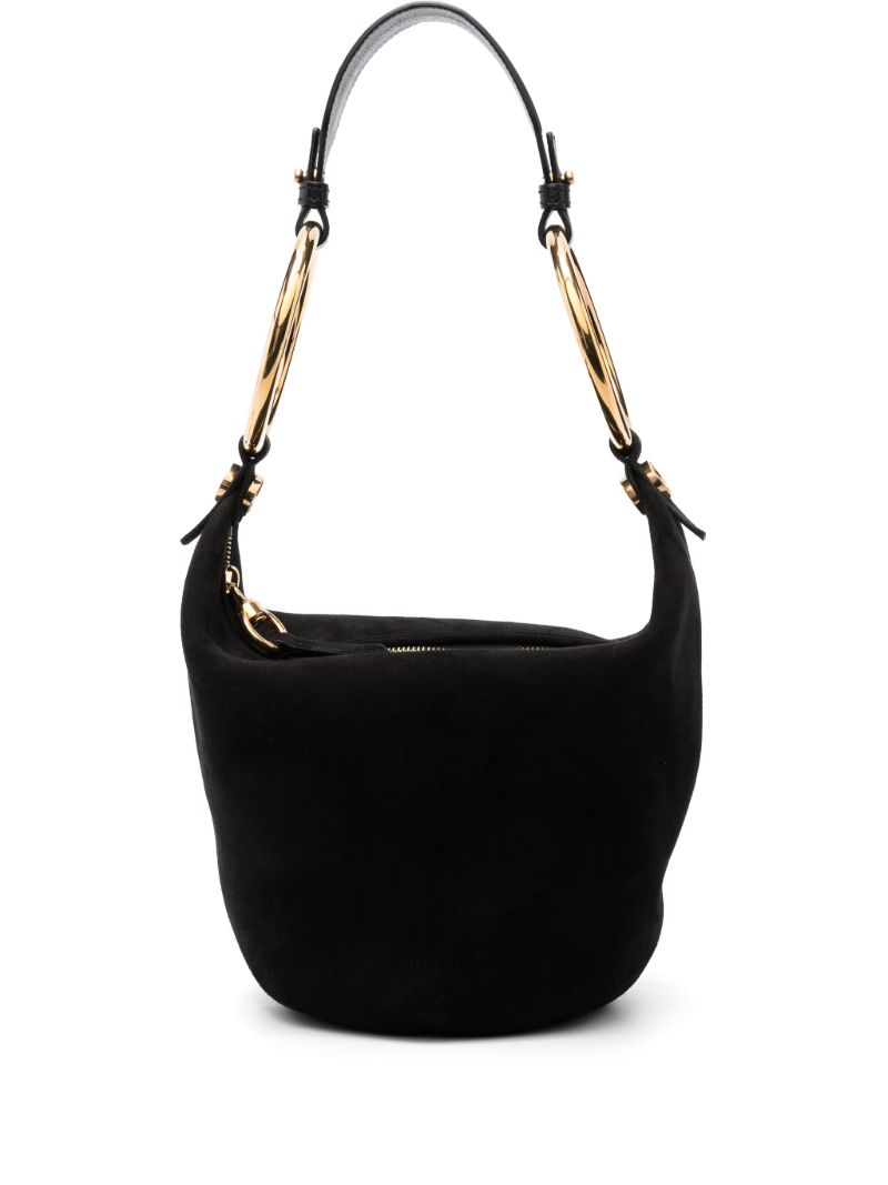 Small Bracelet Shoulder Bag