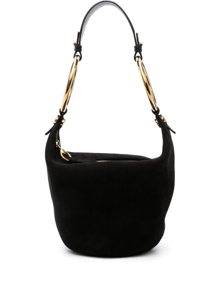 Small Bracelet Shoulder Bag