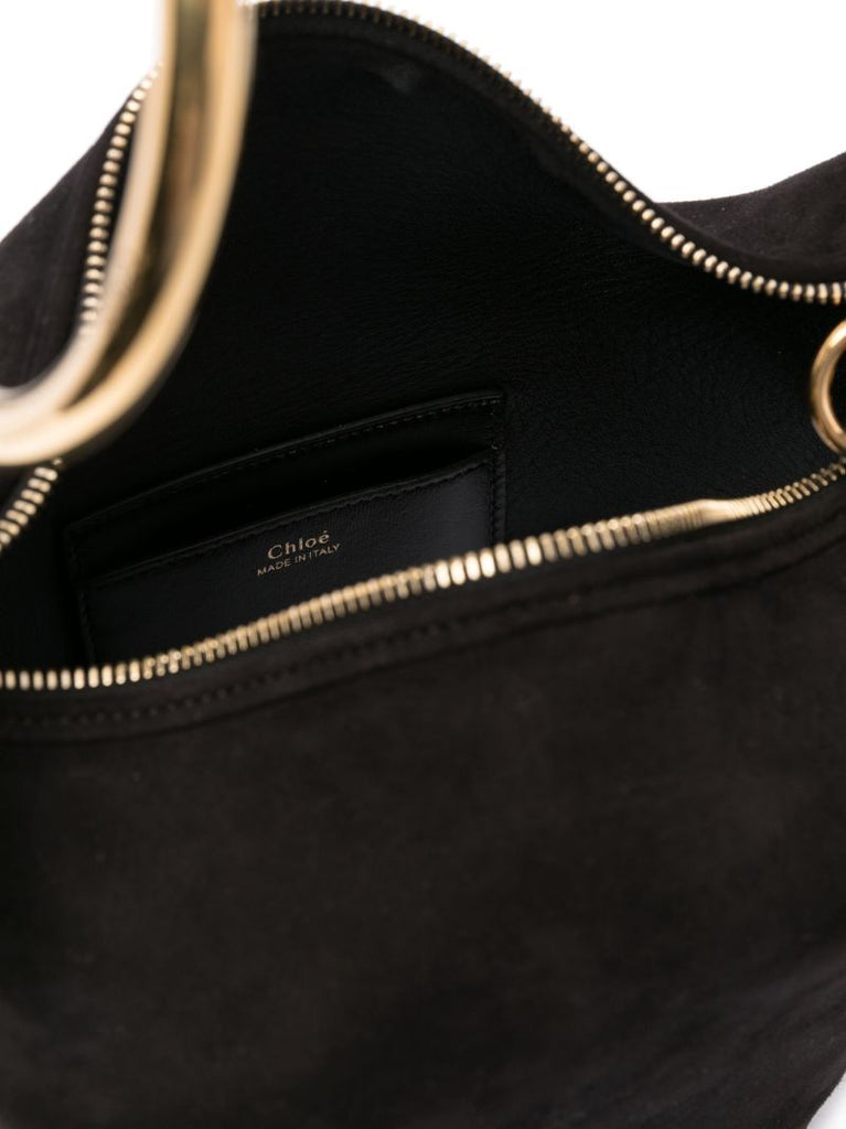 Small Bracelet Shoulder Bag