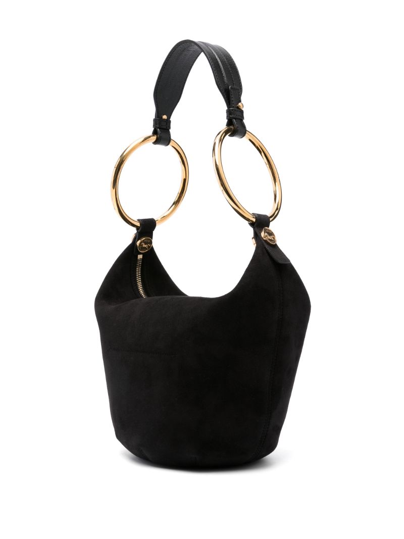 Small Bracelet Shoulder Bag