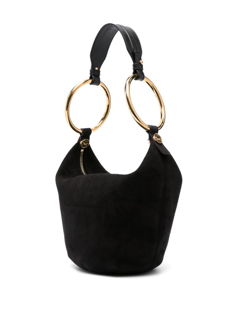 Small Bracelet Shoulder Bag