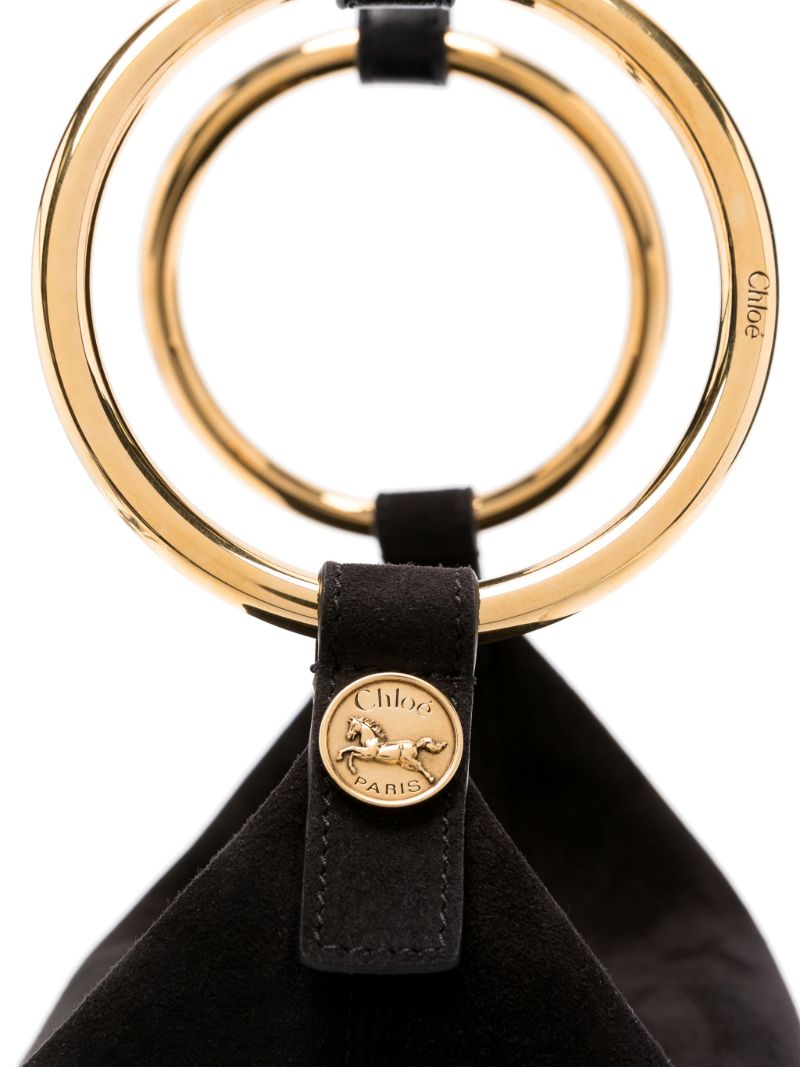 Small Bracelet Shoulder Bag