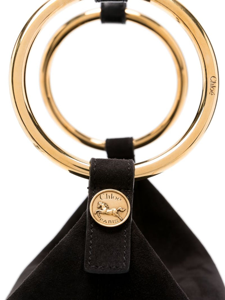 Small Bracelet Shoulder Bag