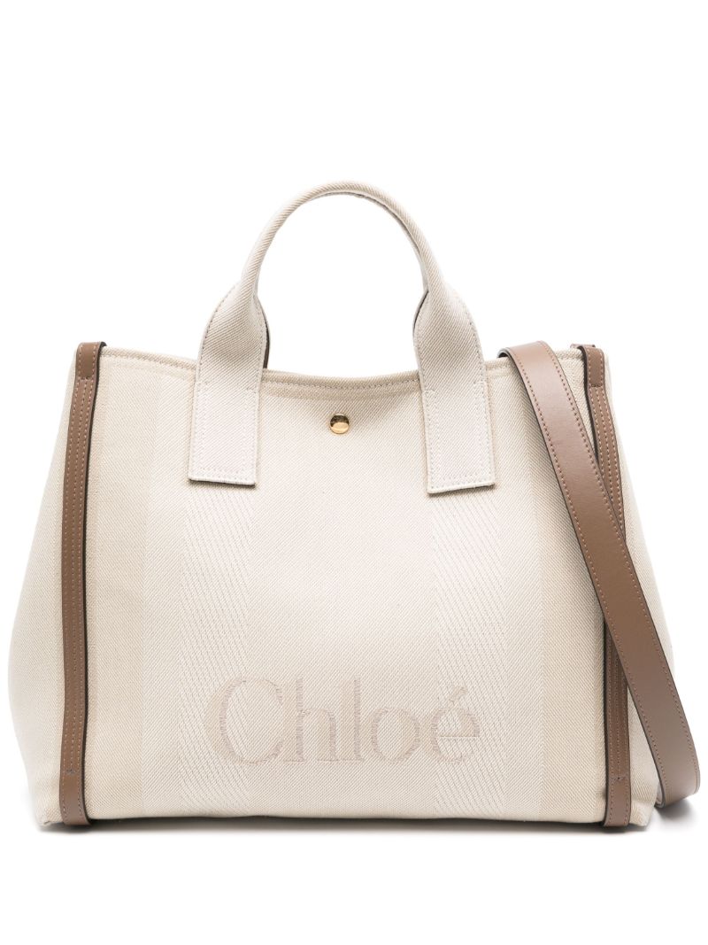 Carry Tote Bag