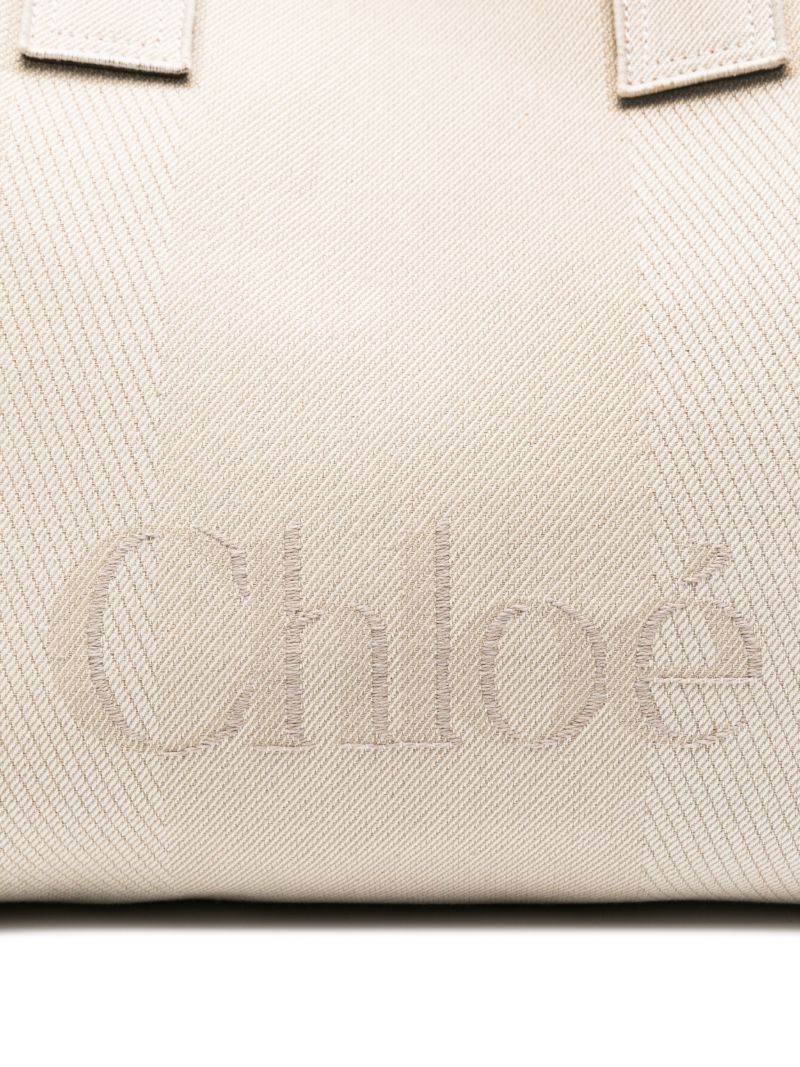 Carry Tote Bag
