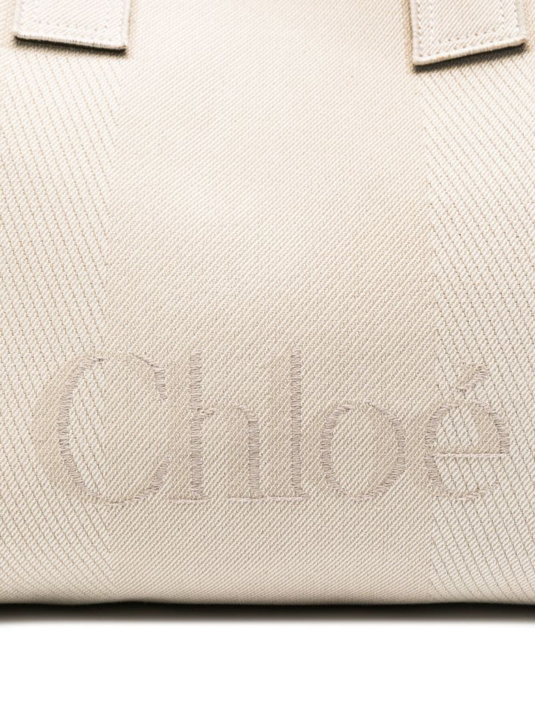 Carry Tote Bag