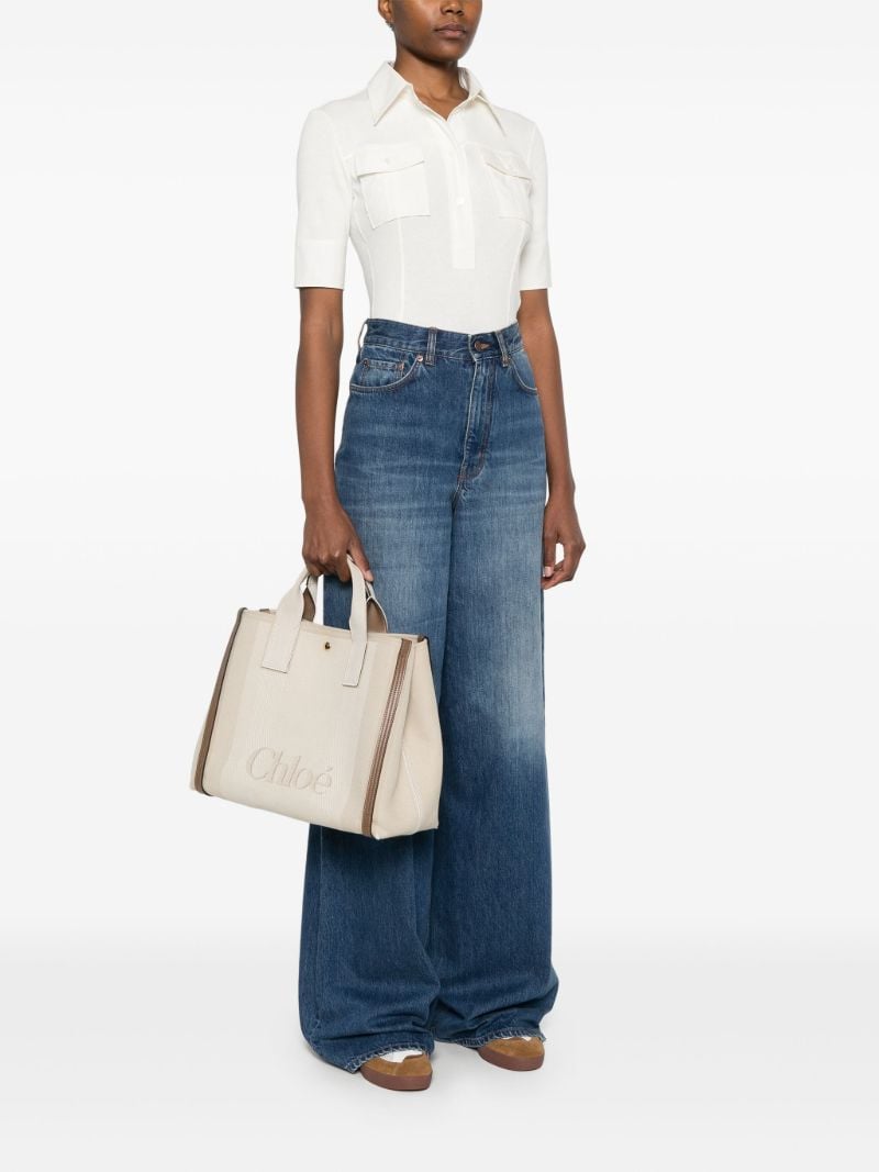Carry Tote Bag