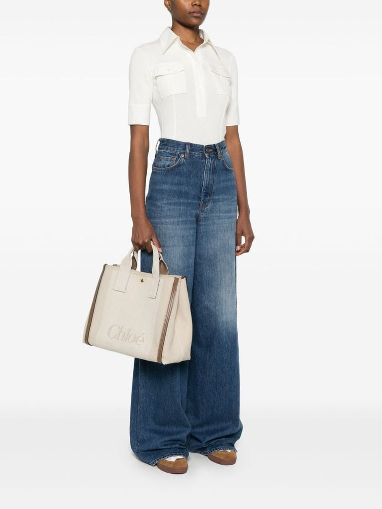Carry Tote Bag
