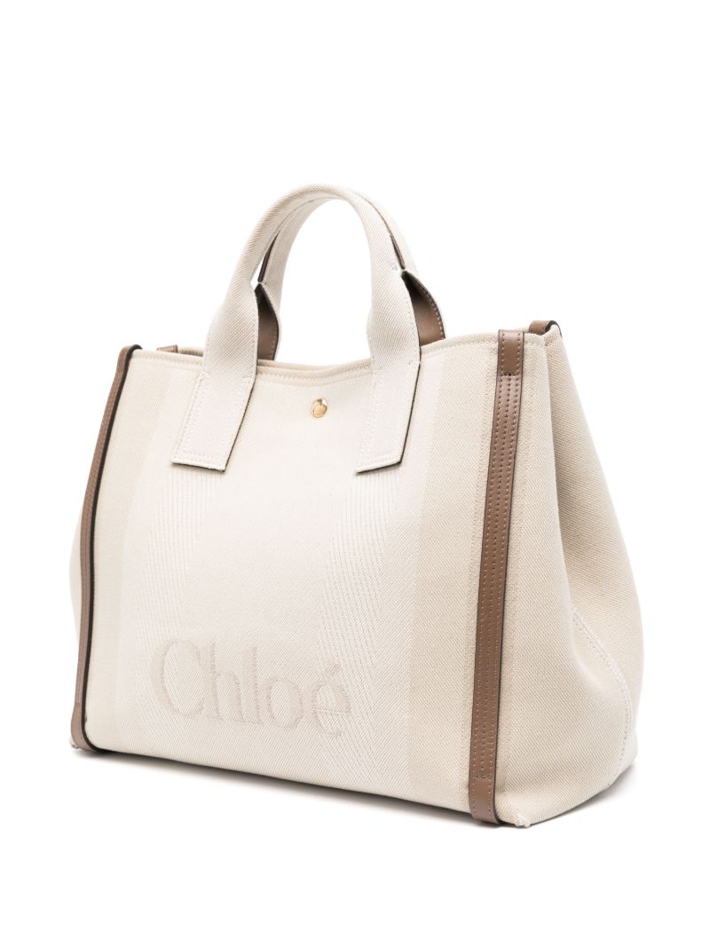 Carry Tote Bag