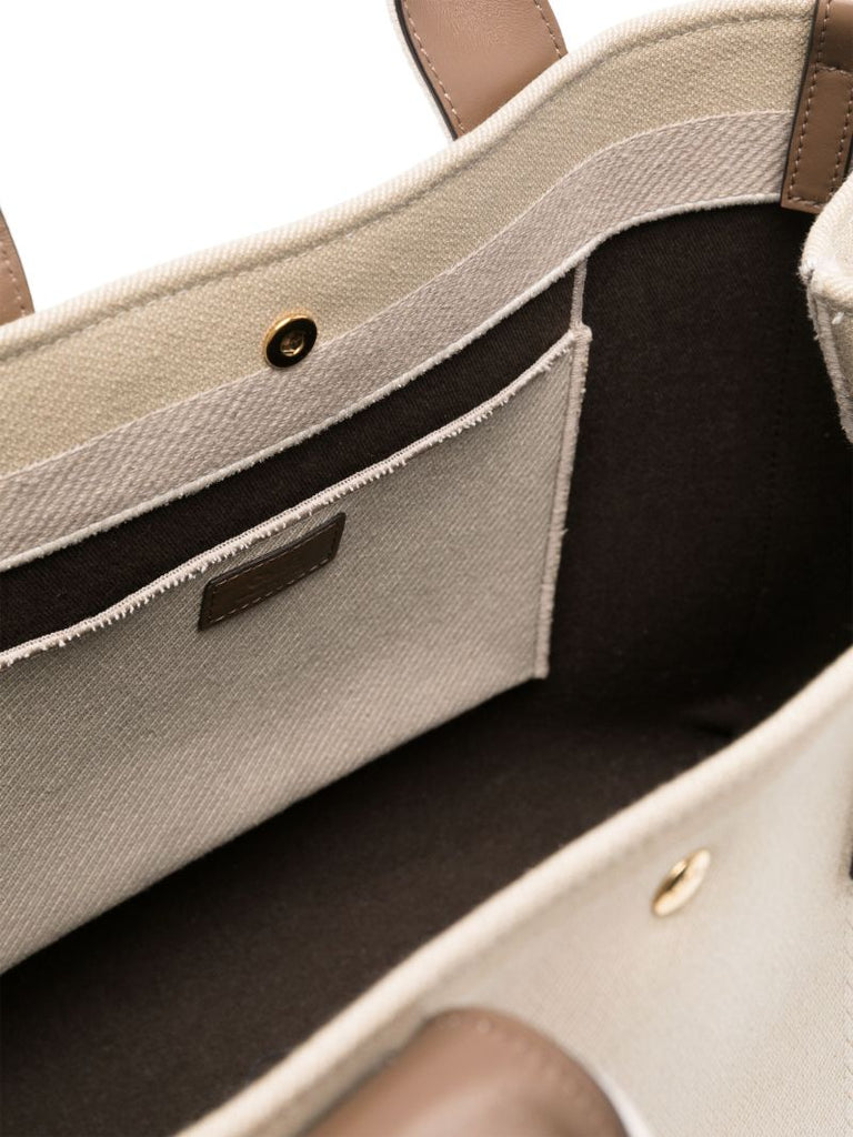 Carry Tote Bag