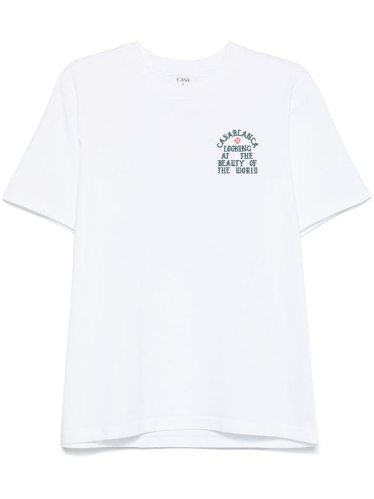 Printed T-shirt