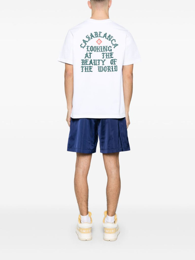 Printed T-shirt