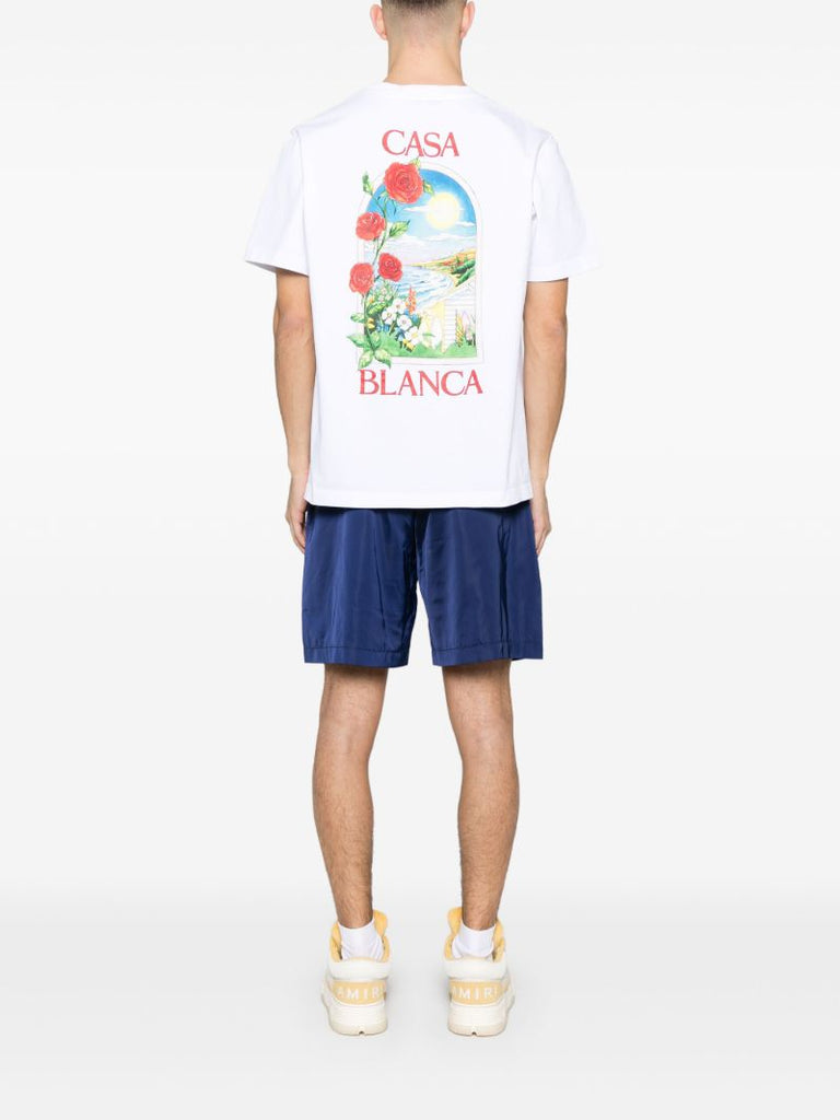 Printed T-shirt