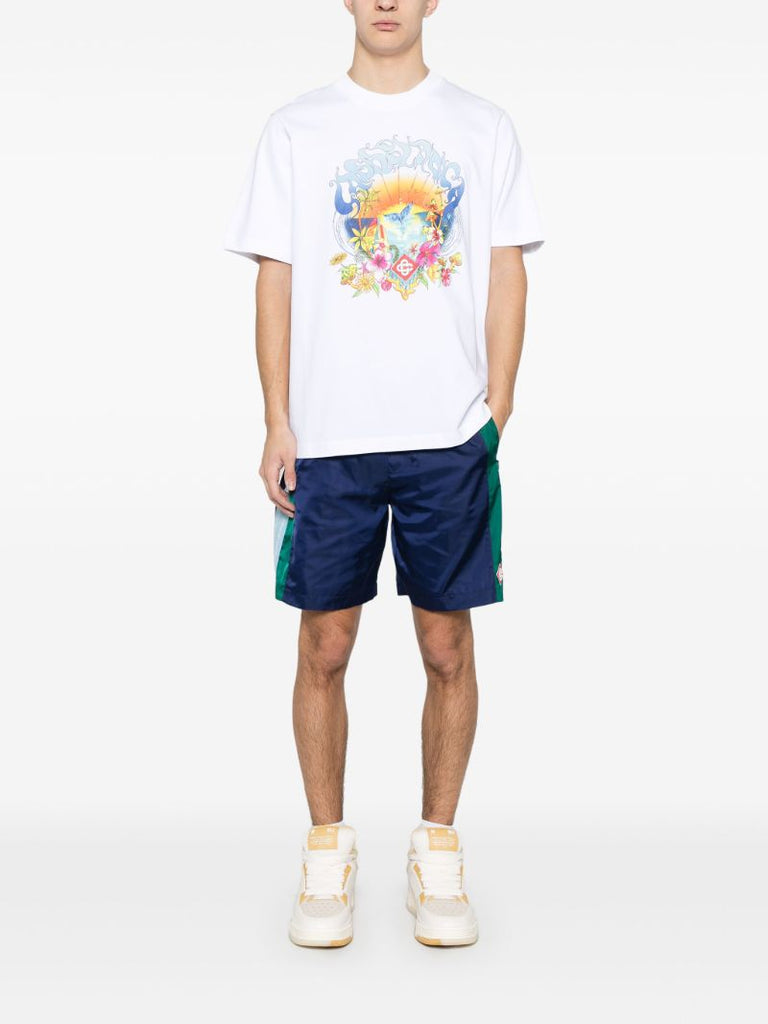 Printed T-shirt