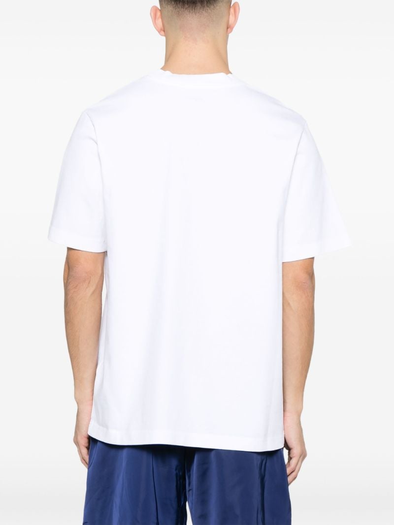 Printed T-shirt