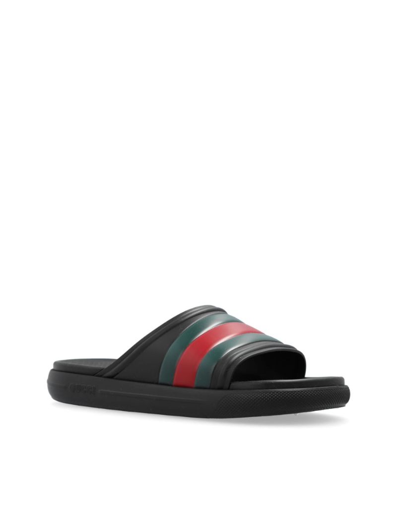 Web-stripe Slides