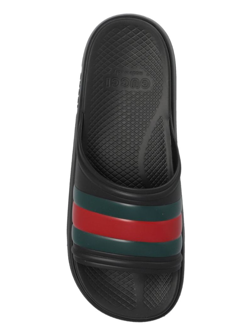 Web-stripe Slides