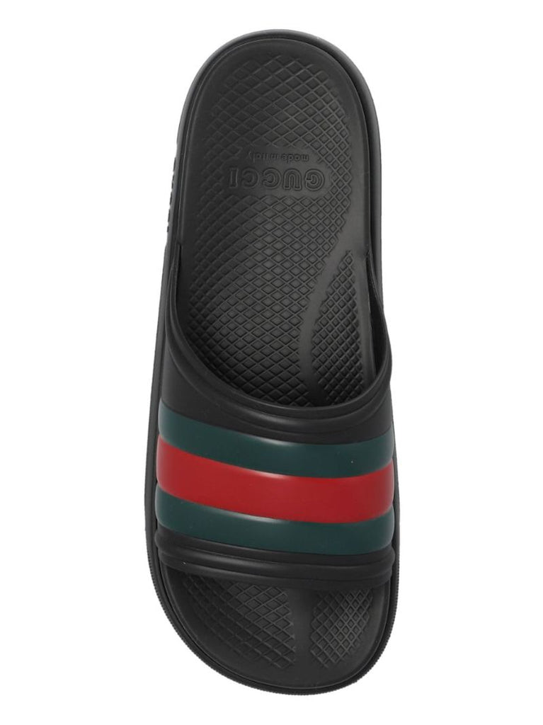 Web-stripe Slides