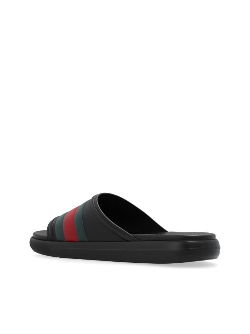 Web-stripe Slides