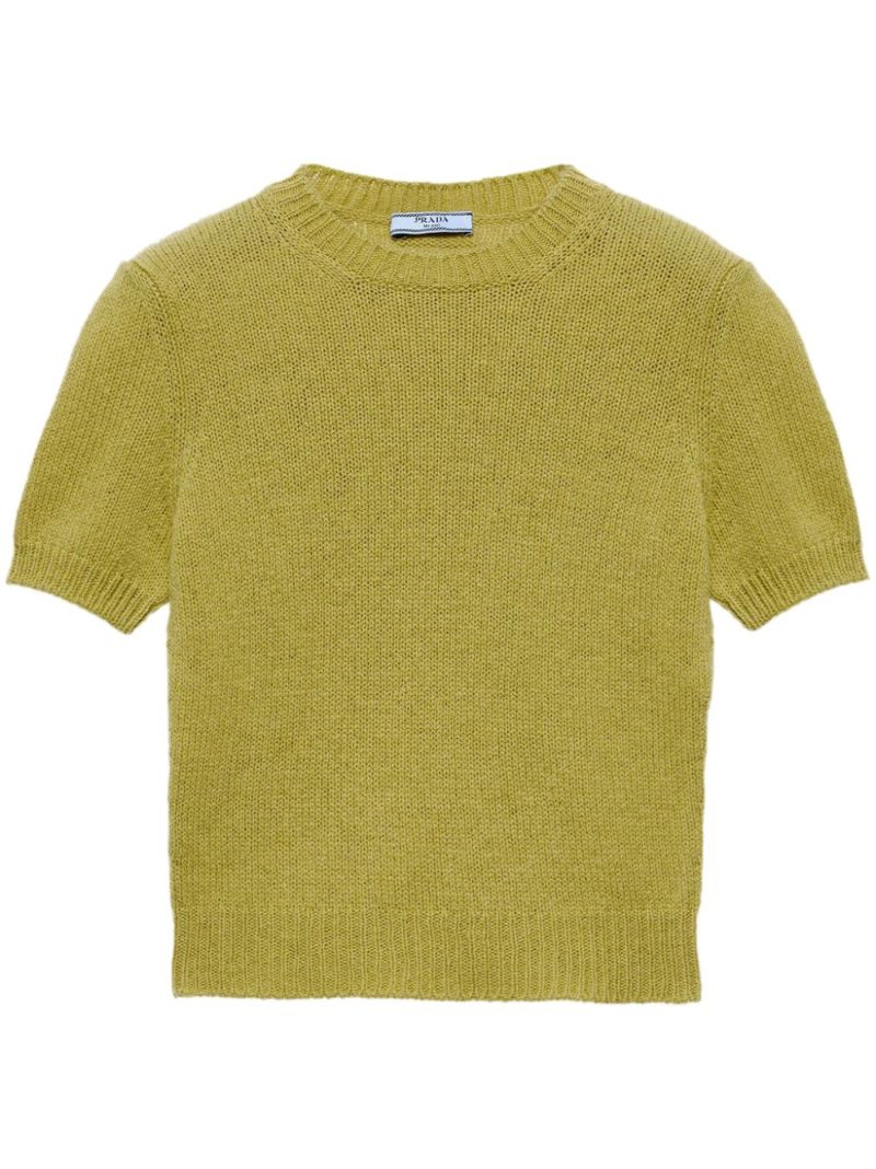 Cashmere Sweater