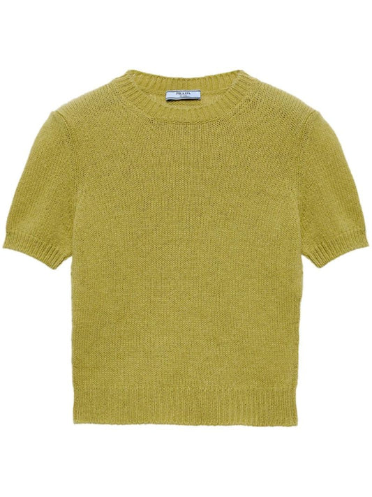 Cashmere Sweater