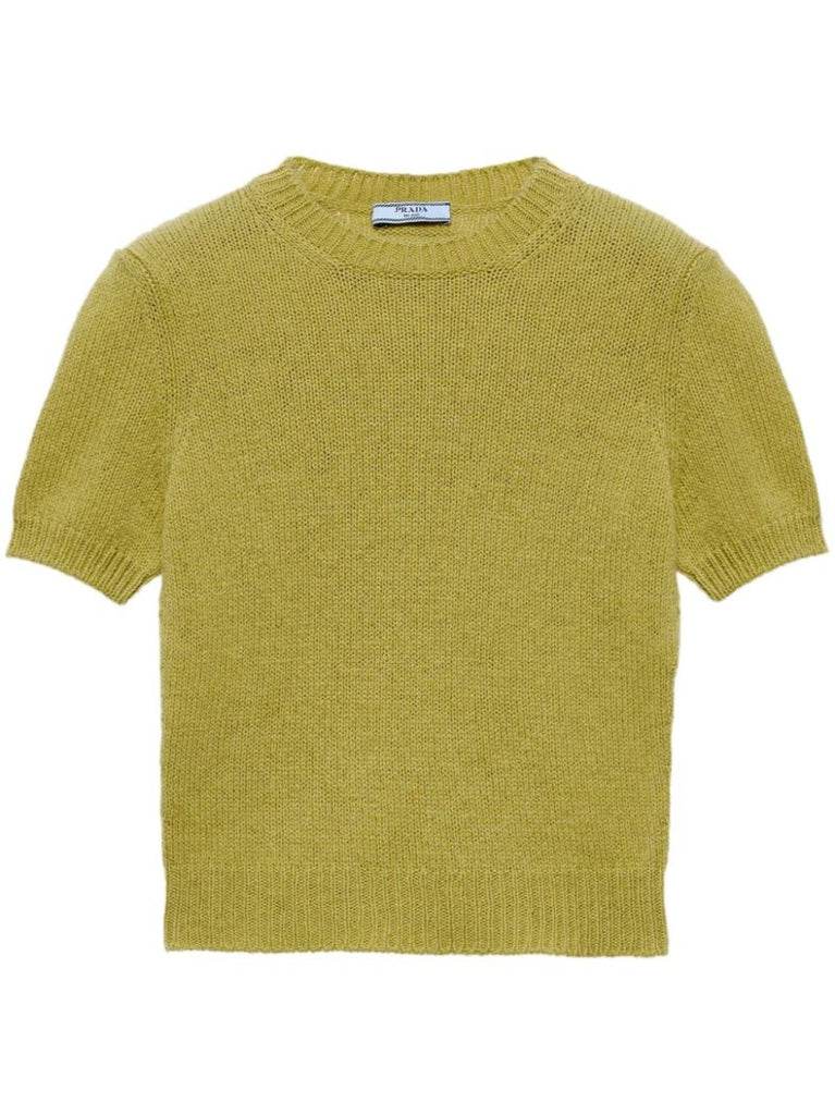 Cashmere Sweater