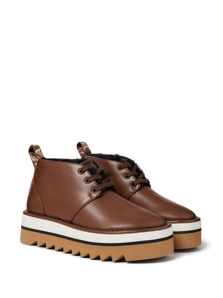 Sneak-elyse Boots