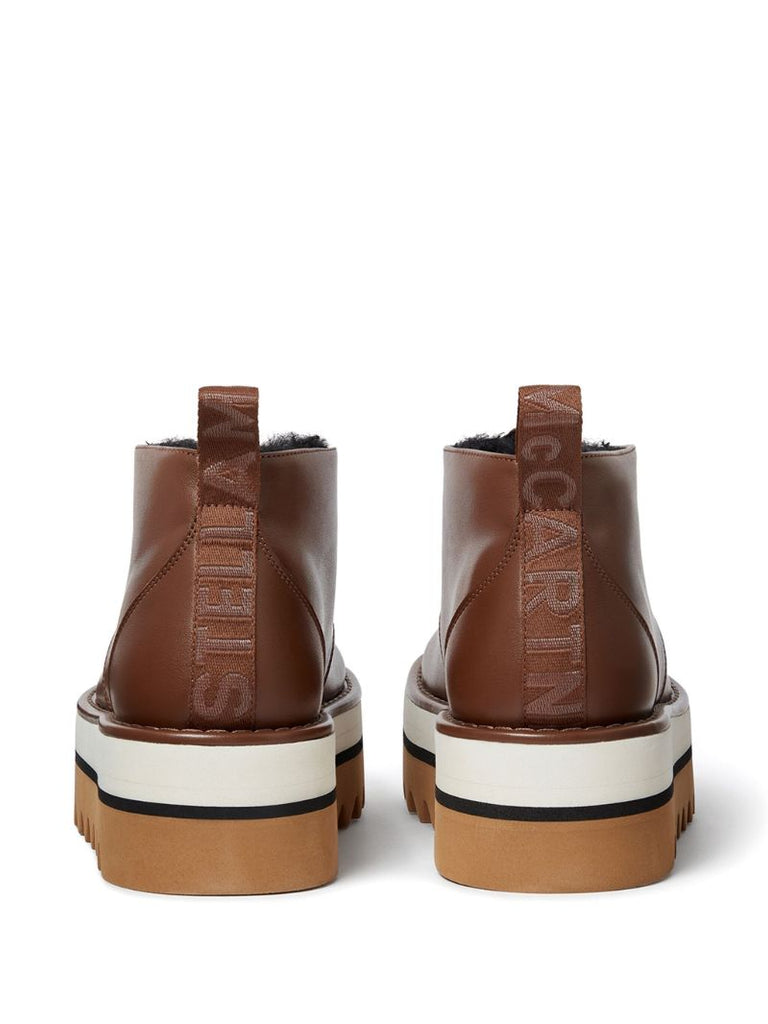 Sneak-elyse Boots