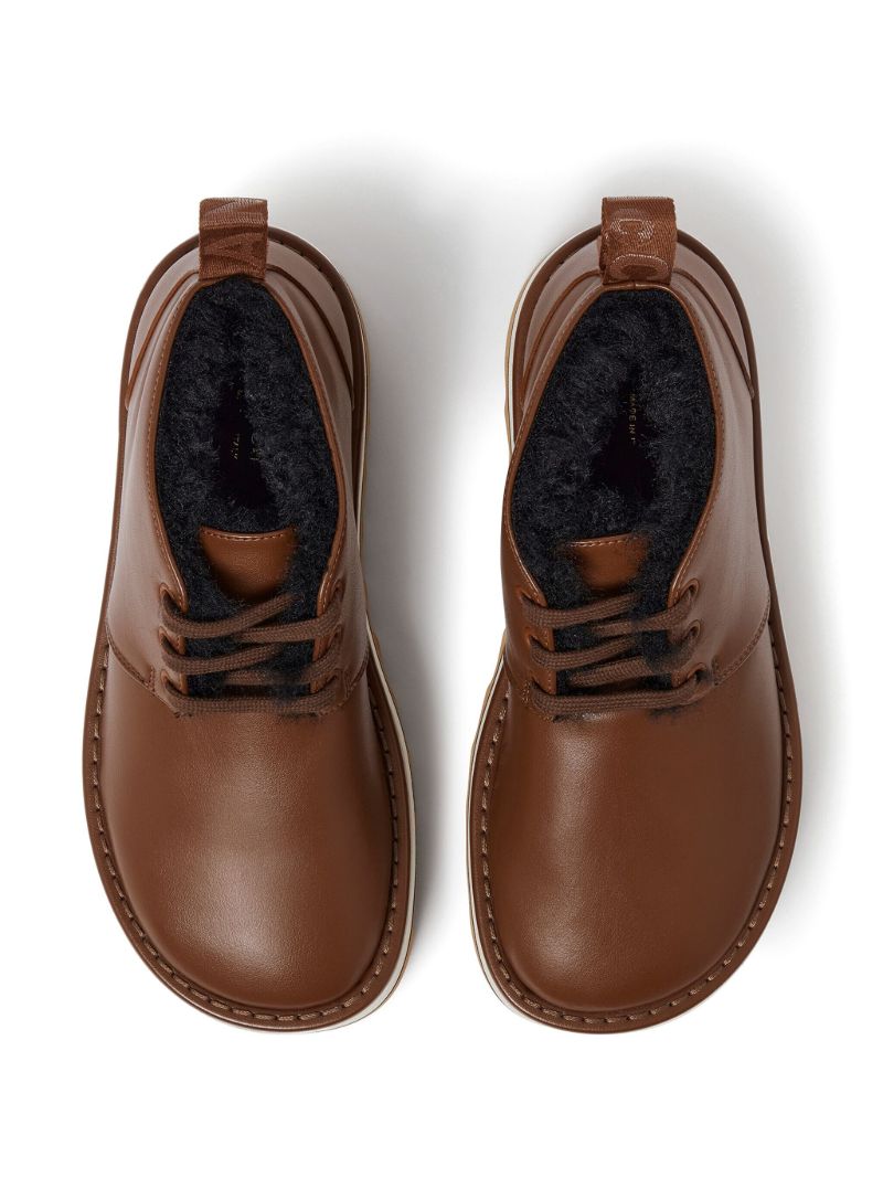 Sneak-elyse Boots