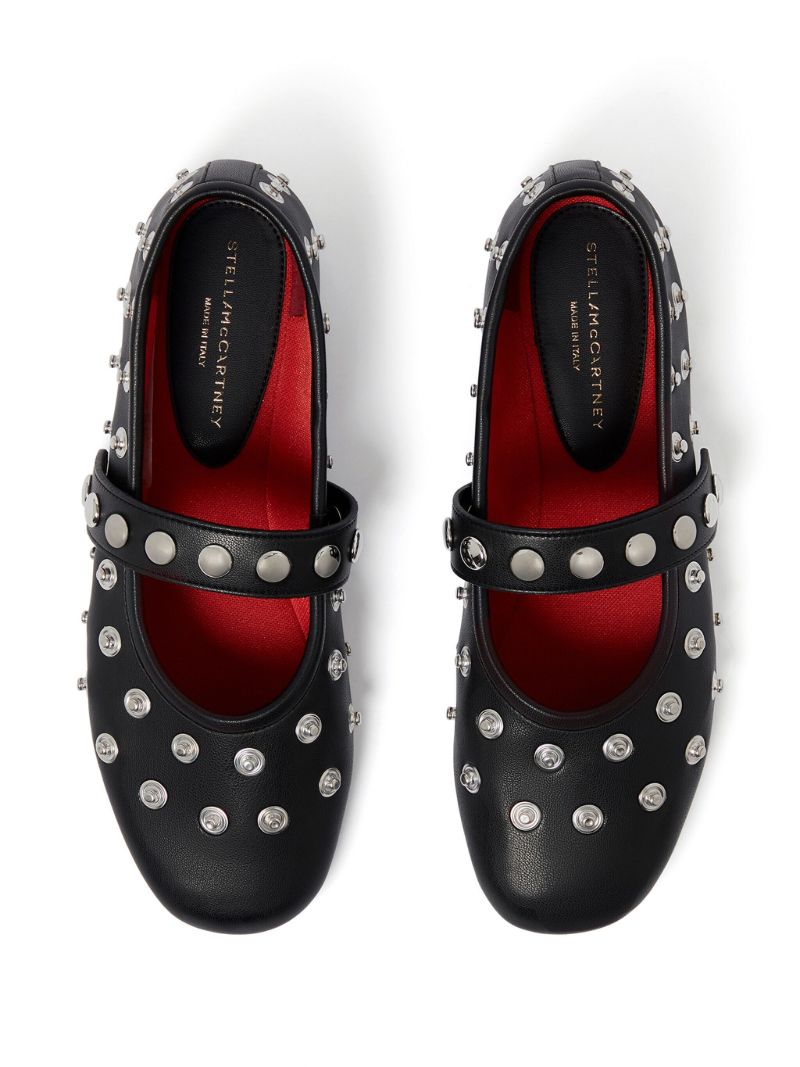 Ryder Ballet Shoes