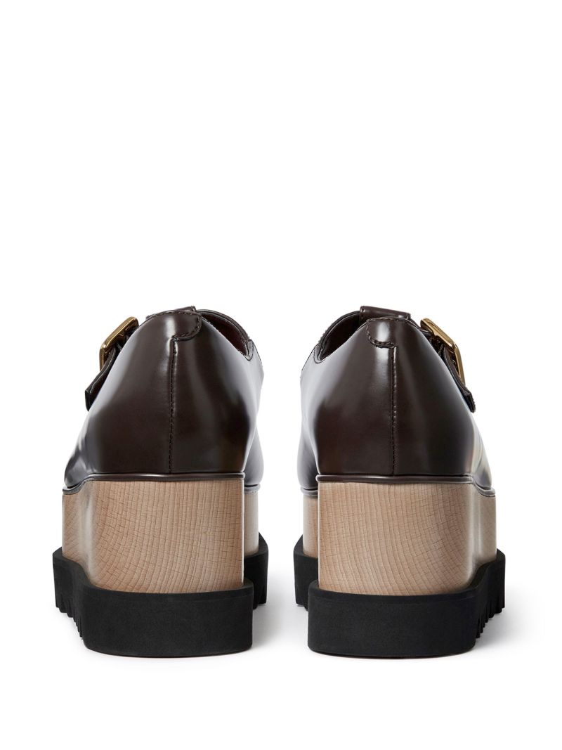 Sneak-elyse Mary Jane Shoes