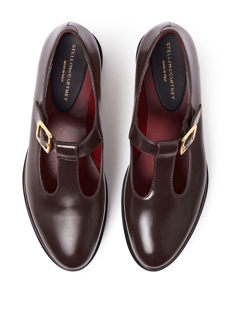 Sneak-elyse Mary Jane Shoes