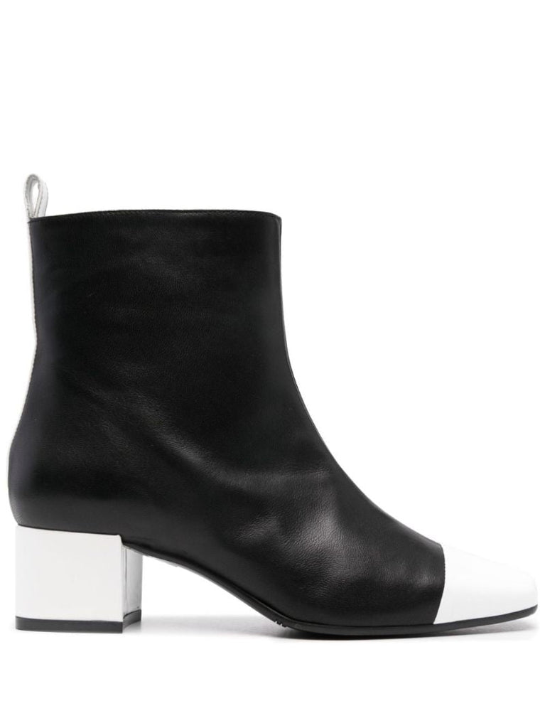 40mm Estime Ankle Boots