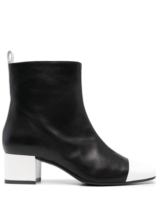 40mm Estime Ankle Boots