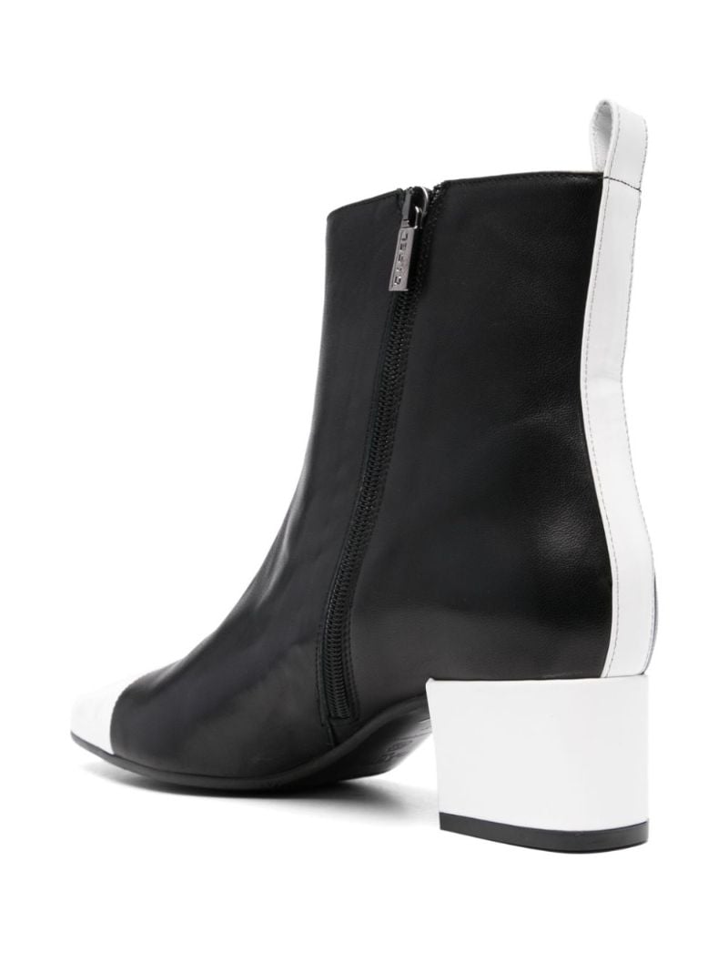 40mm Estime Ankle Boots