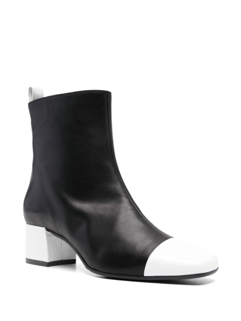 40mm Estime Ankle Boots