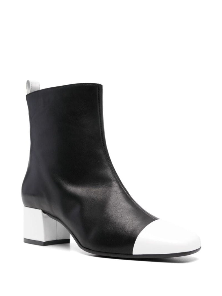 40mm Estime Ankle Boots