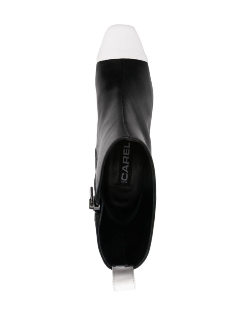 40mm Estime Ankle Boots